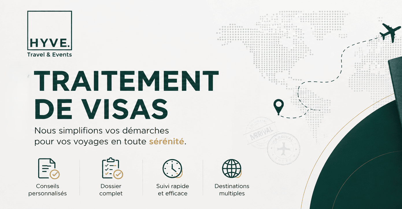 Visa VIP Transfer